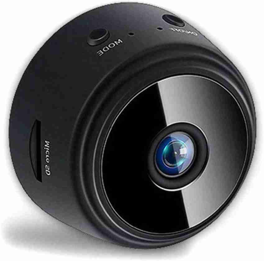 Mini camera surveillance MiniWatch – Smart Color Life