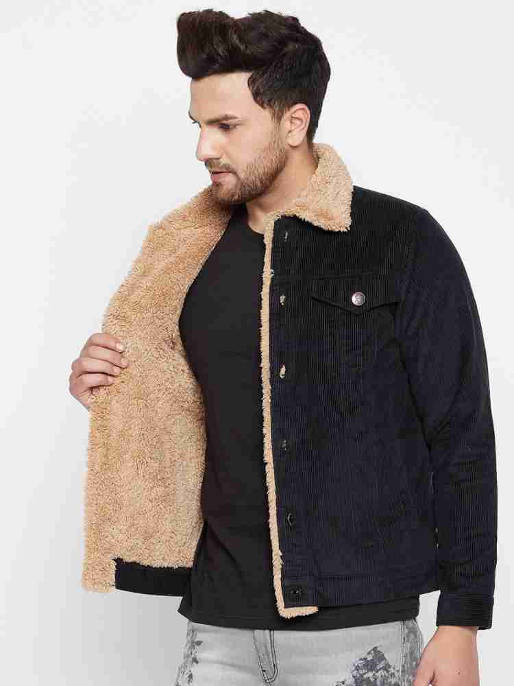 FUGAZEE Full Sleeve Solid Men Jacket Buy FUGAZEE Full Sleeve Solid Men Jacket Online at Best Prices in India Flipkart