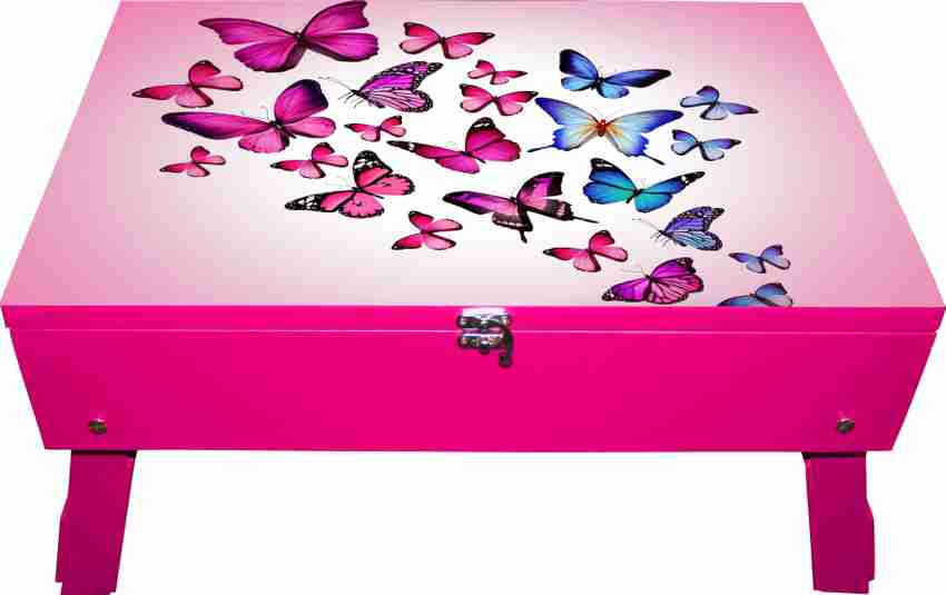 Butterfly top study table