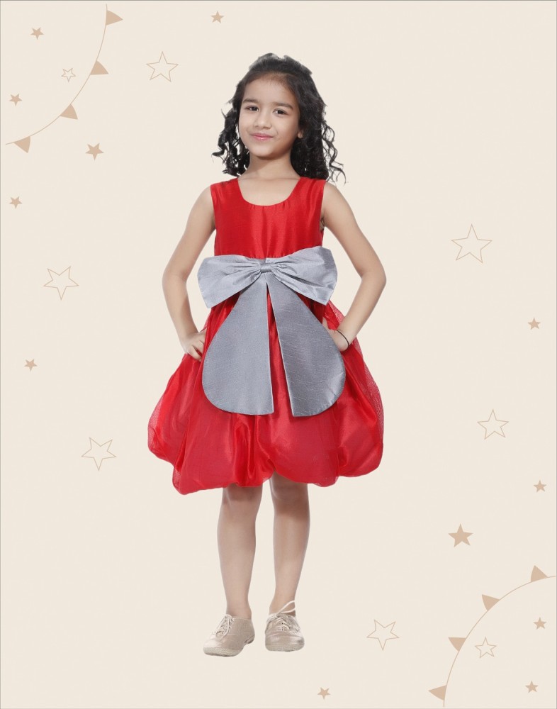 Flipkart 10 best sale years girl dress