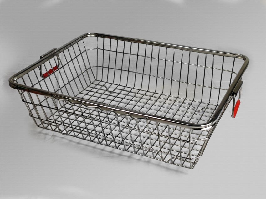 Bartan rakhne wali outlet basket