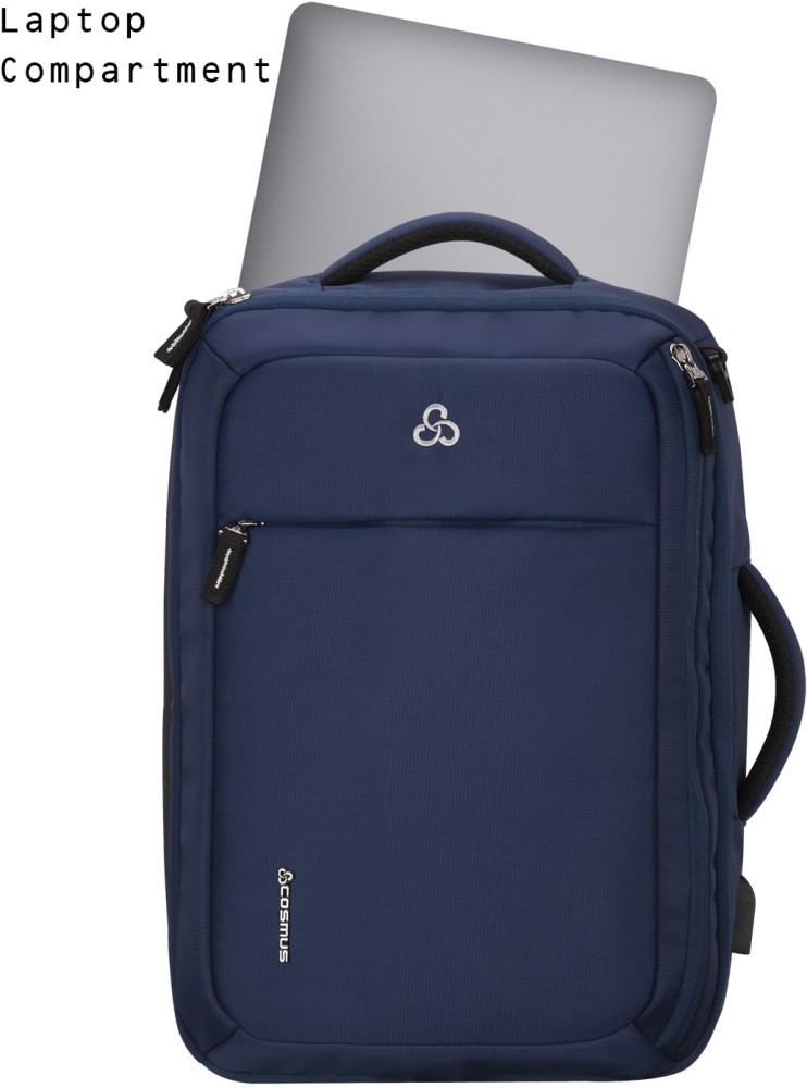 Cosmus 15.6 sales inch laptop backpack