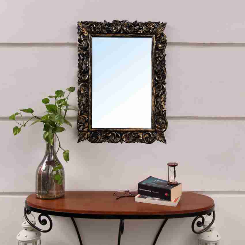 ALNICO Mirror BG Decorative Mirror Price in India - Buy ALNICO Mirror BG Decorative  Mirror online at