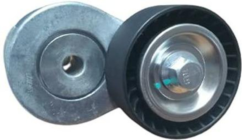 Fan belt tensioner pulley hotsell