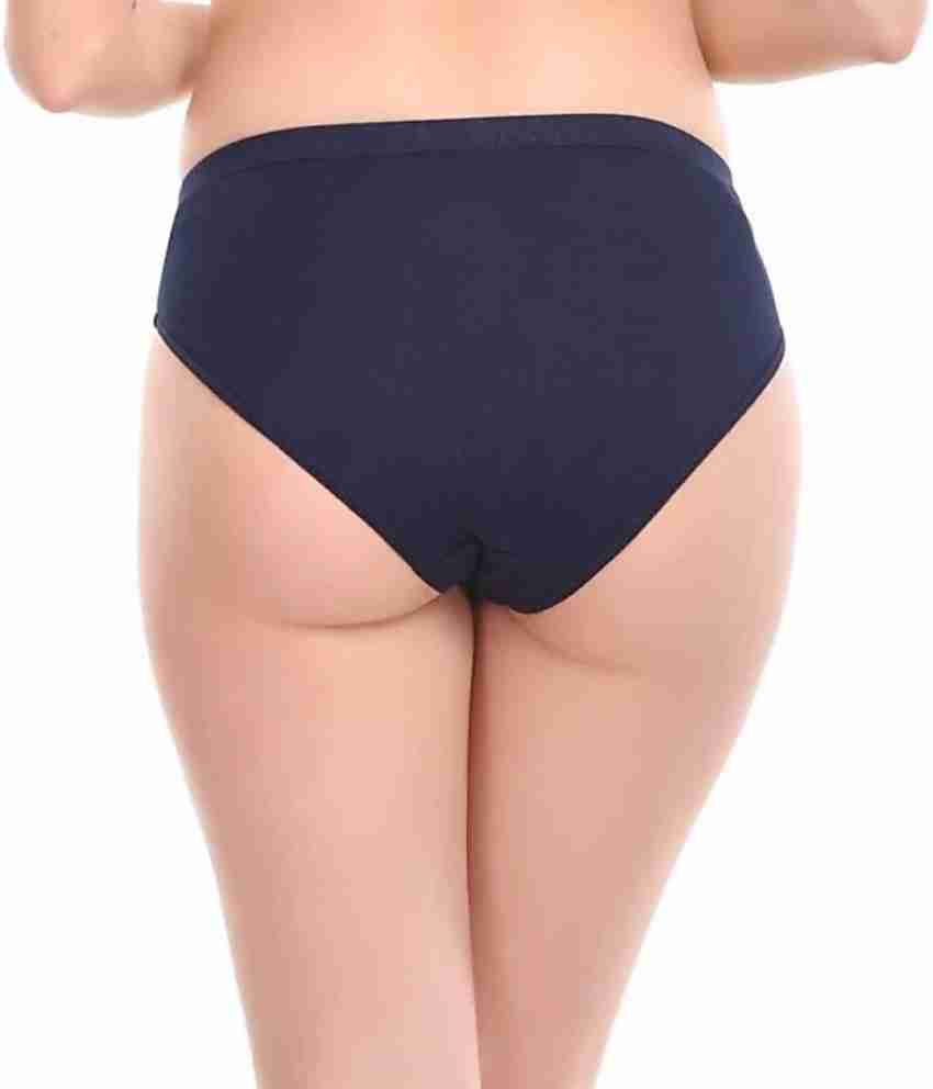 Alisha Premium Women Hipster Multicolor Panty - Buy Alisha Premium Women  Hipster Multicolor Panty Online at Best Prices in India