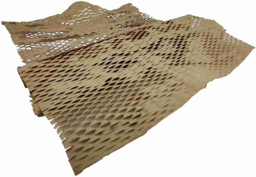Sparco Bulk Kraft Wrapping Paper 36x800 ft.