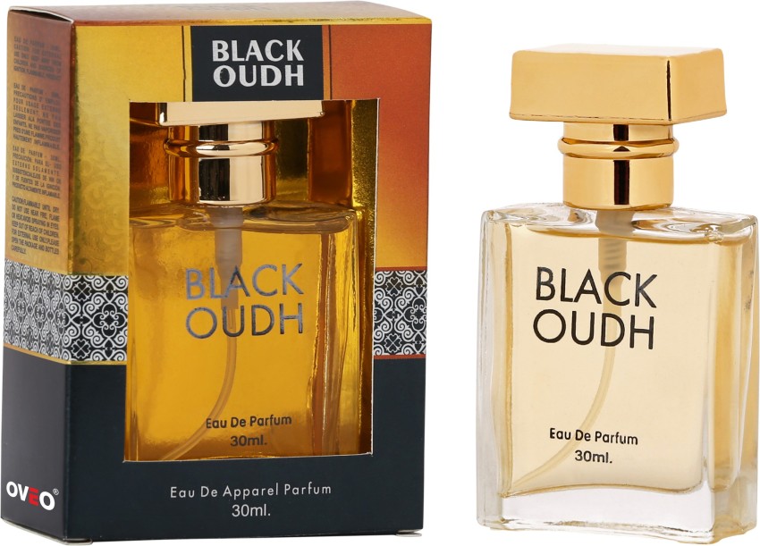 Black oudh parfum hot sale