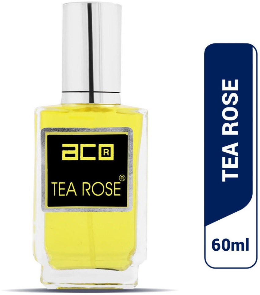 Tea perfume discount