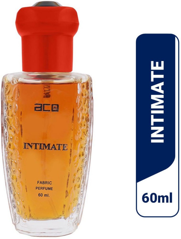 Parfum intimate best sale