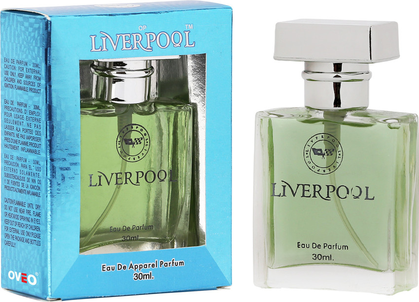 Perfume animale top hombre liverpool