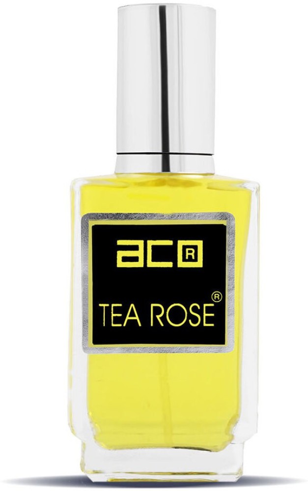 Original tea rose discount perfume