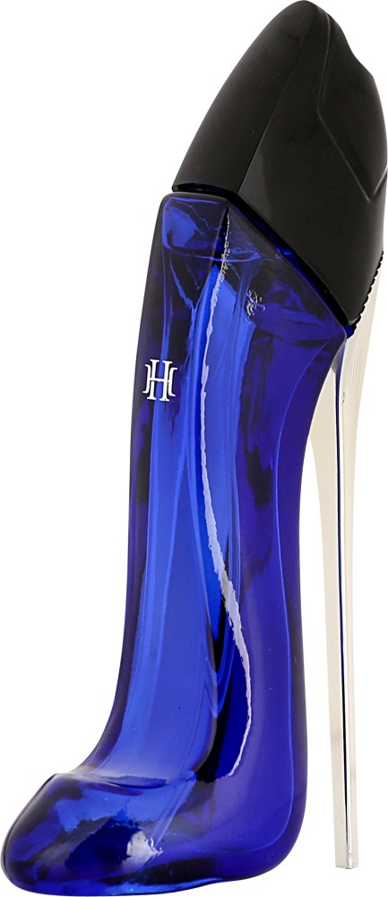 Heels cheap shaped perfume