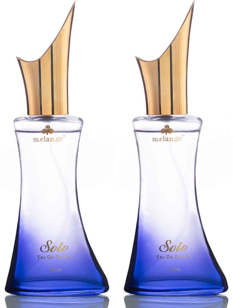 Solo 2025 perfume unique