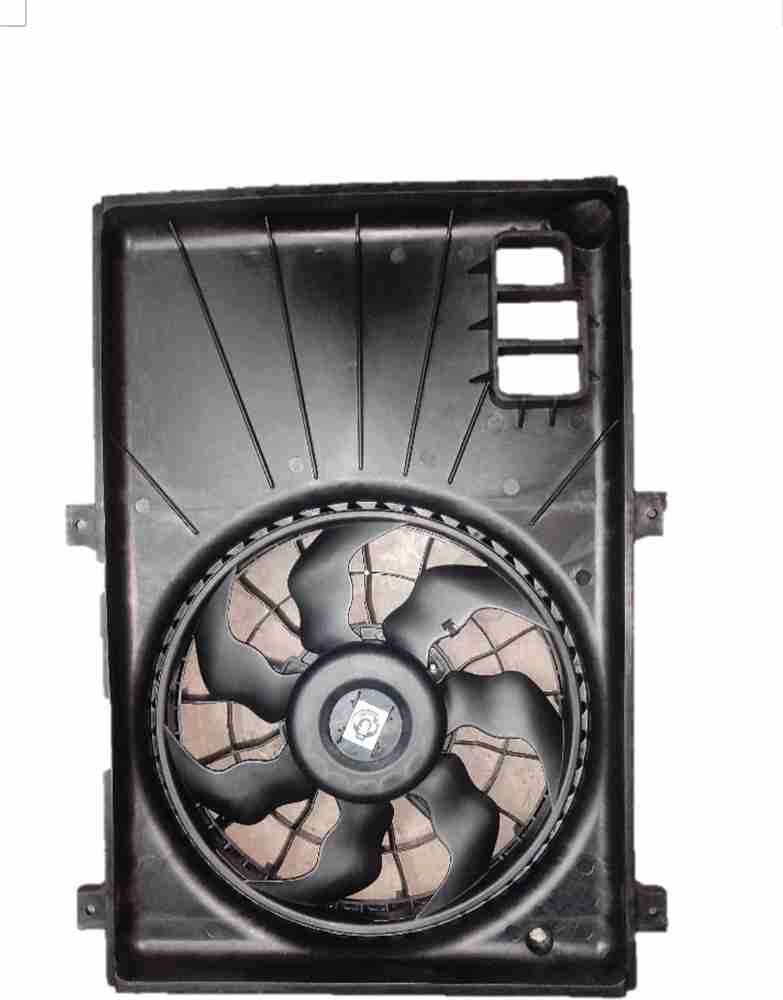 Maruti swift radiator fan price discount