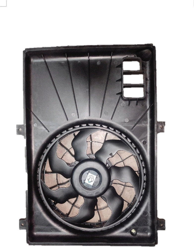 Autoprime Swift Dsire old model 2008 2016 Single Radiator Fan