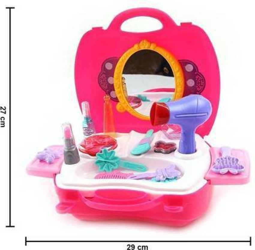 Children's beauty shop toys online