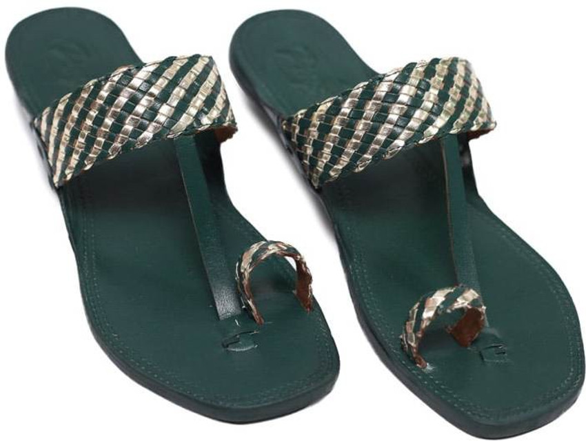 Posh sales flip flops