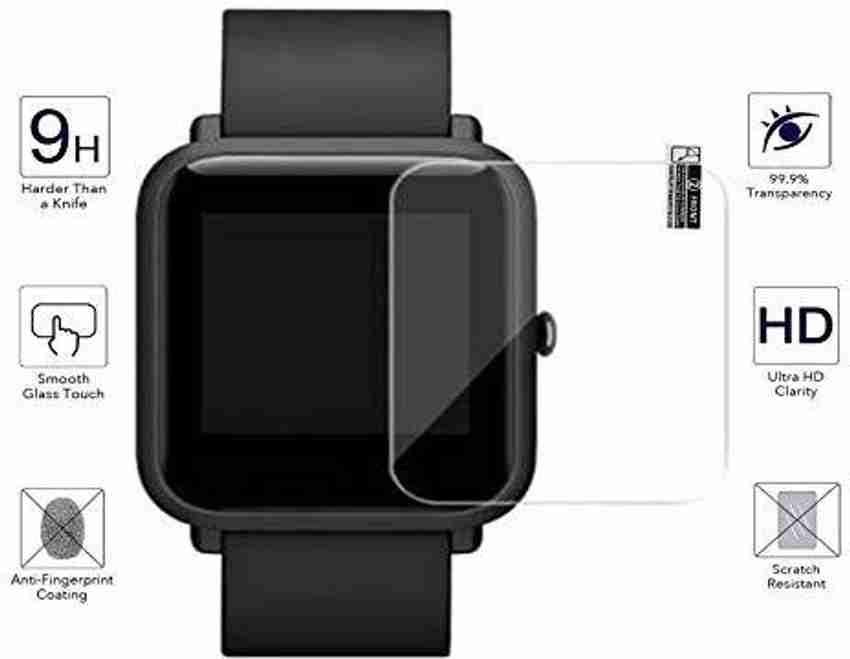 Go noise colorfit pro deals