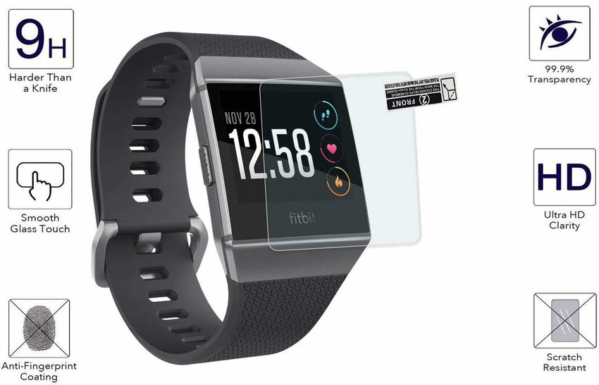 Fitbit fb503gybk clearance