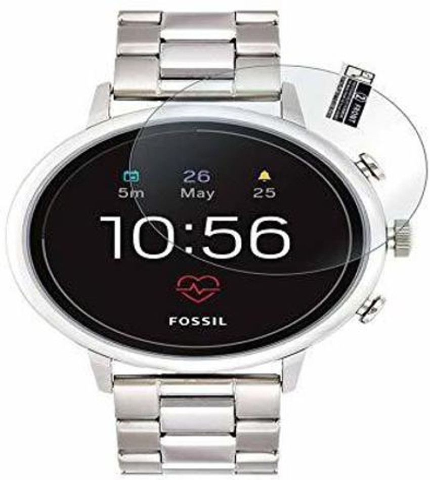 Fossil q venture cheap gen 4 screen protector
