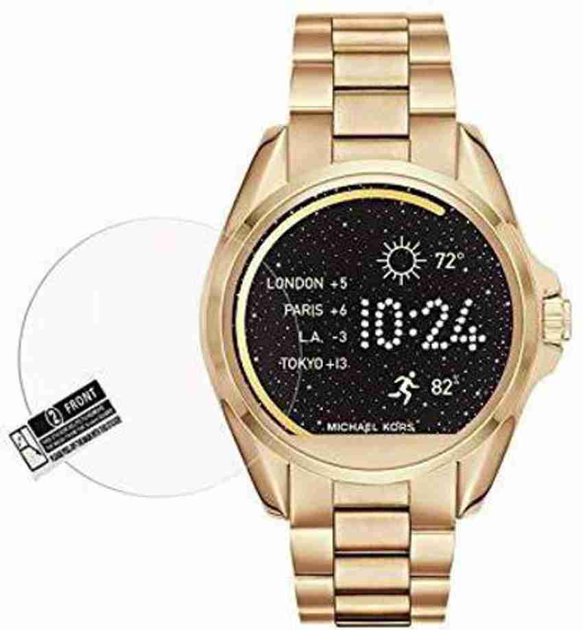 Michael kors smartwatch cover on sale