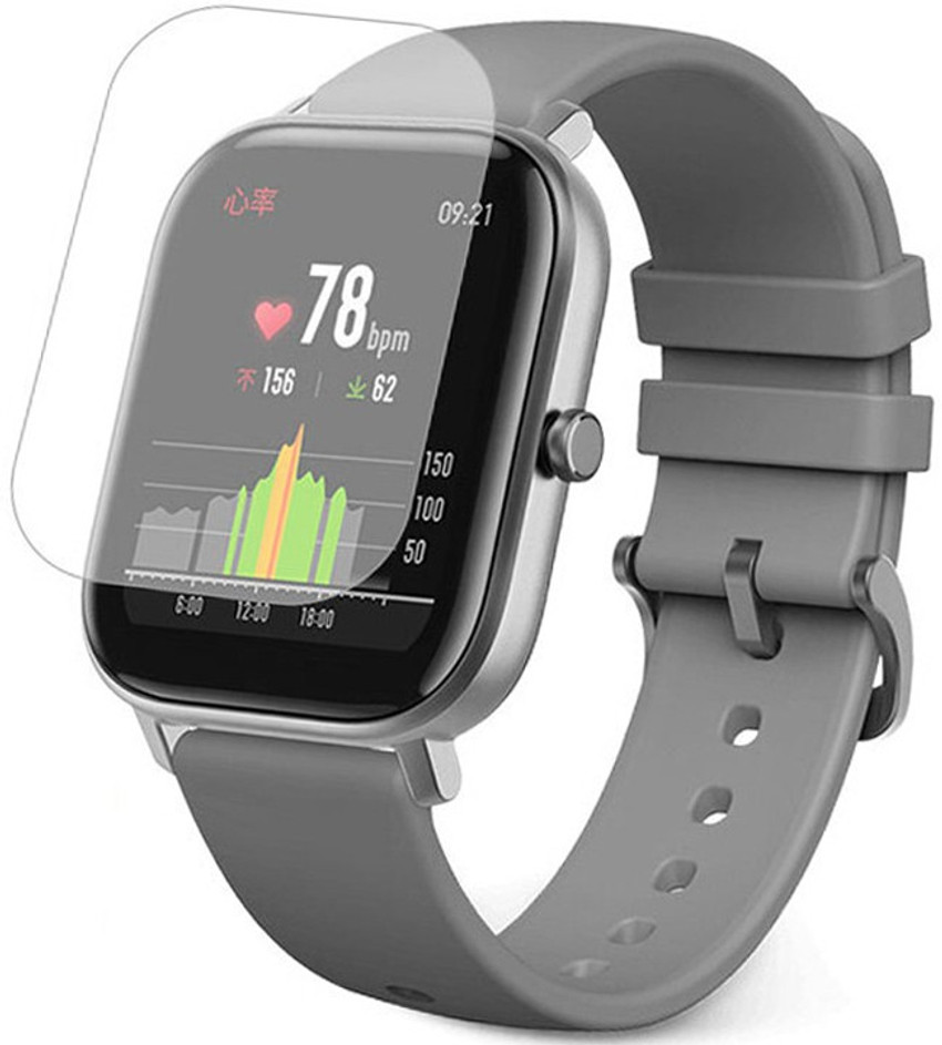 Amazfit sales gts flipkart