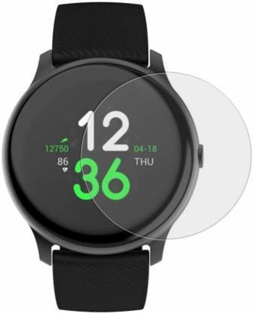Mi watch revolve flipkart sales