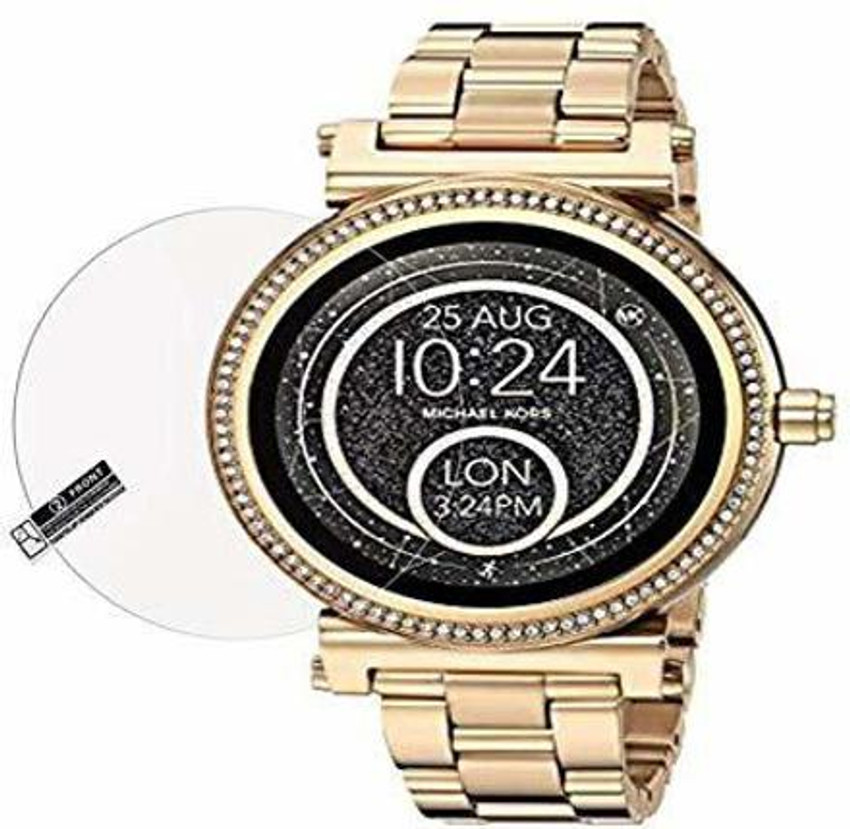 ANDEAL Screen Guard for michael kors access sofie mkt 5036