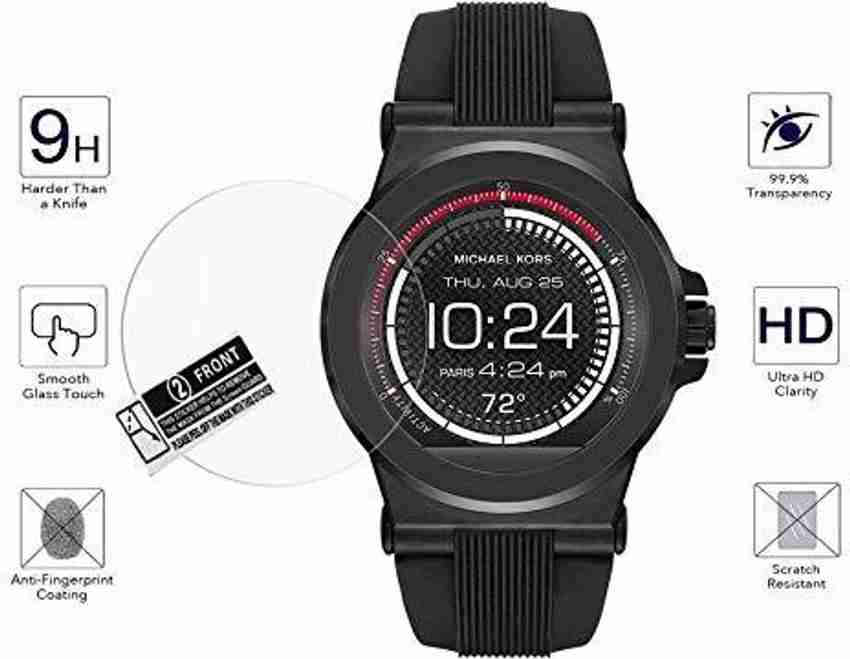Michael kors access smartwatch mkt5011 best sale