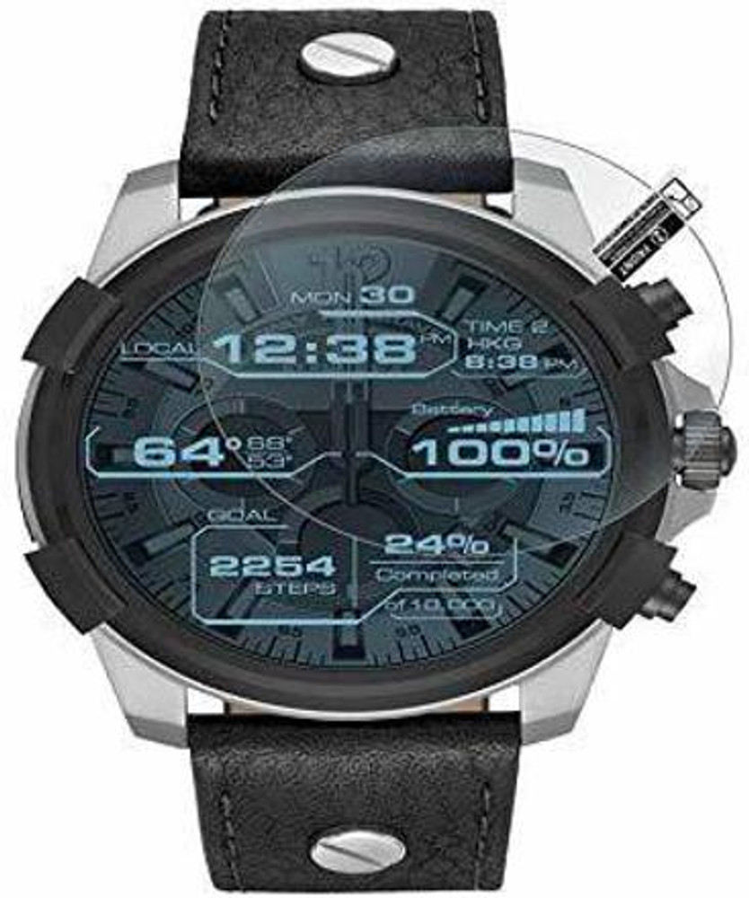 Diesel full top guard 3