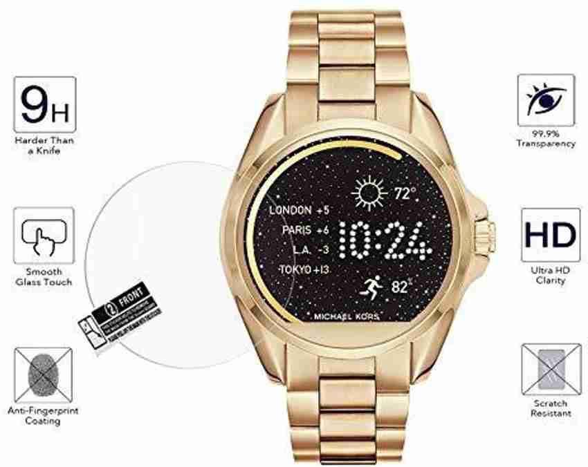 Michael kors hot sale watch mkt5001
