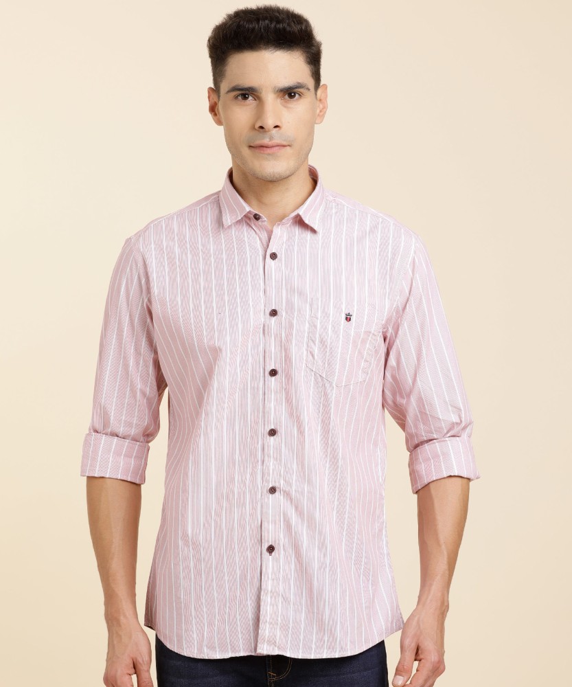 Buy White Shirts for Men by LOUIS PHILIPPE Online