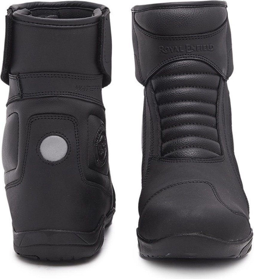 Royal enfield short 2024 riding boots price