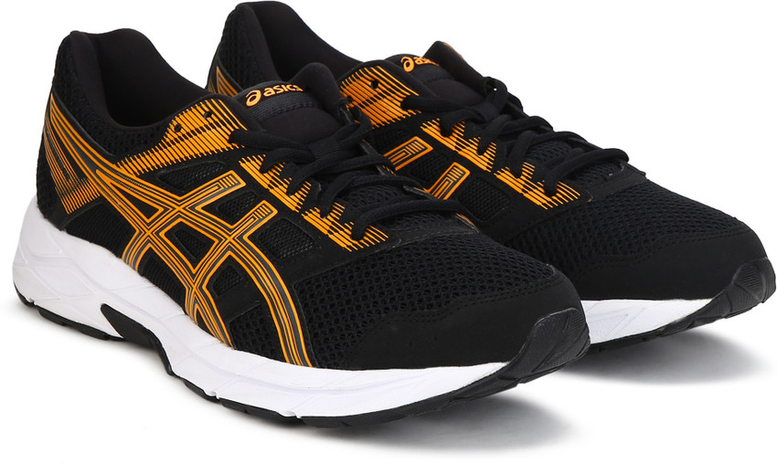 Asics gel contend 5 black new arrivals