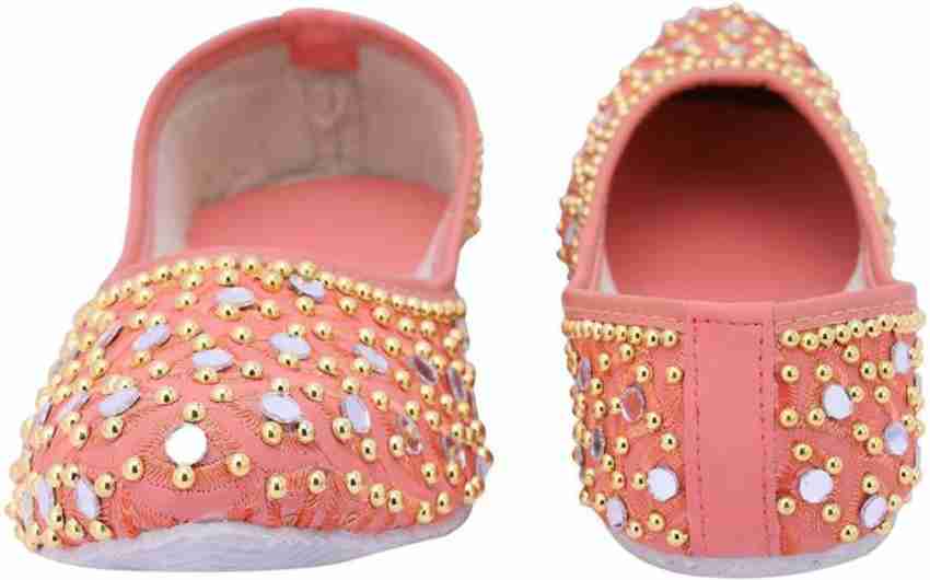 Mojari shoes cheap for baby girl