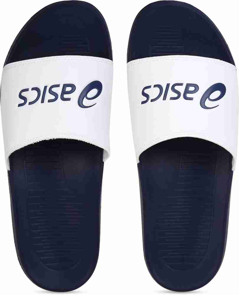 Asics slippers 2025