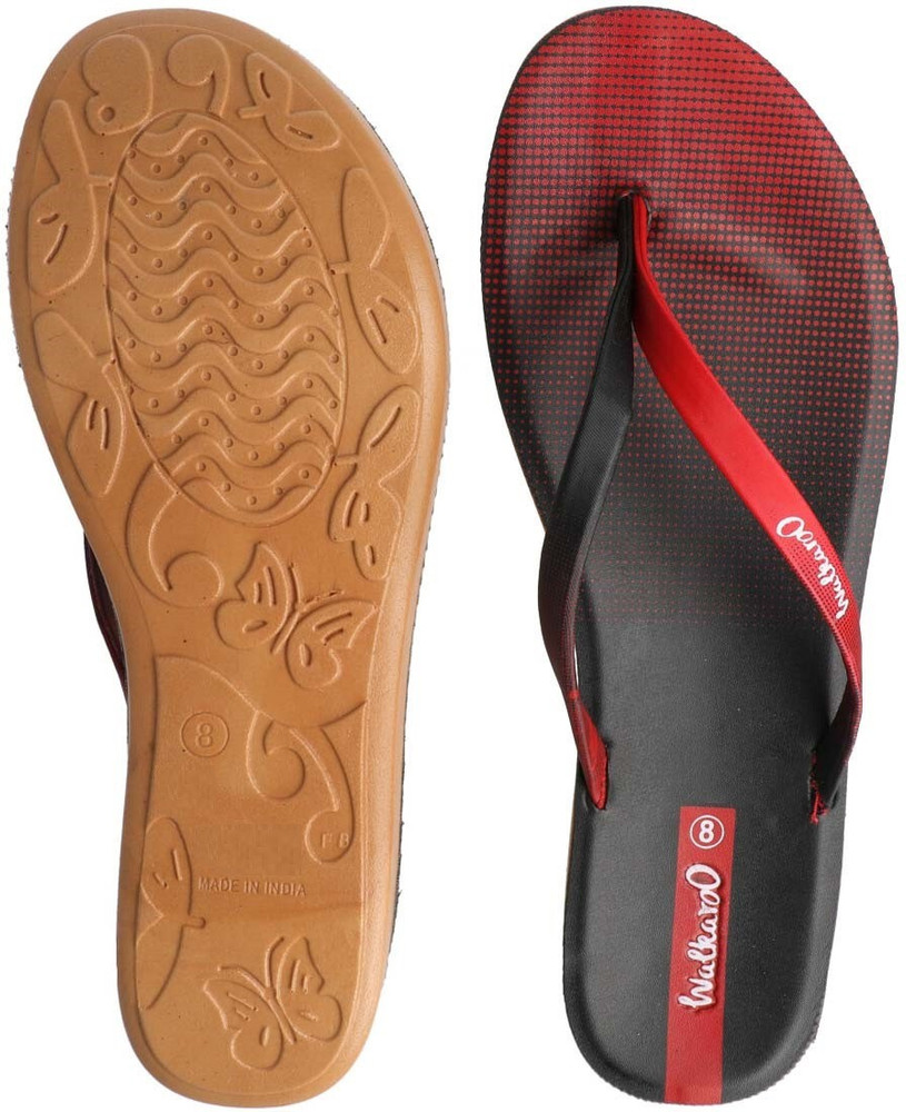 Walkaroo rubber slippers store