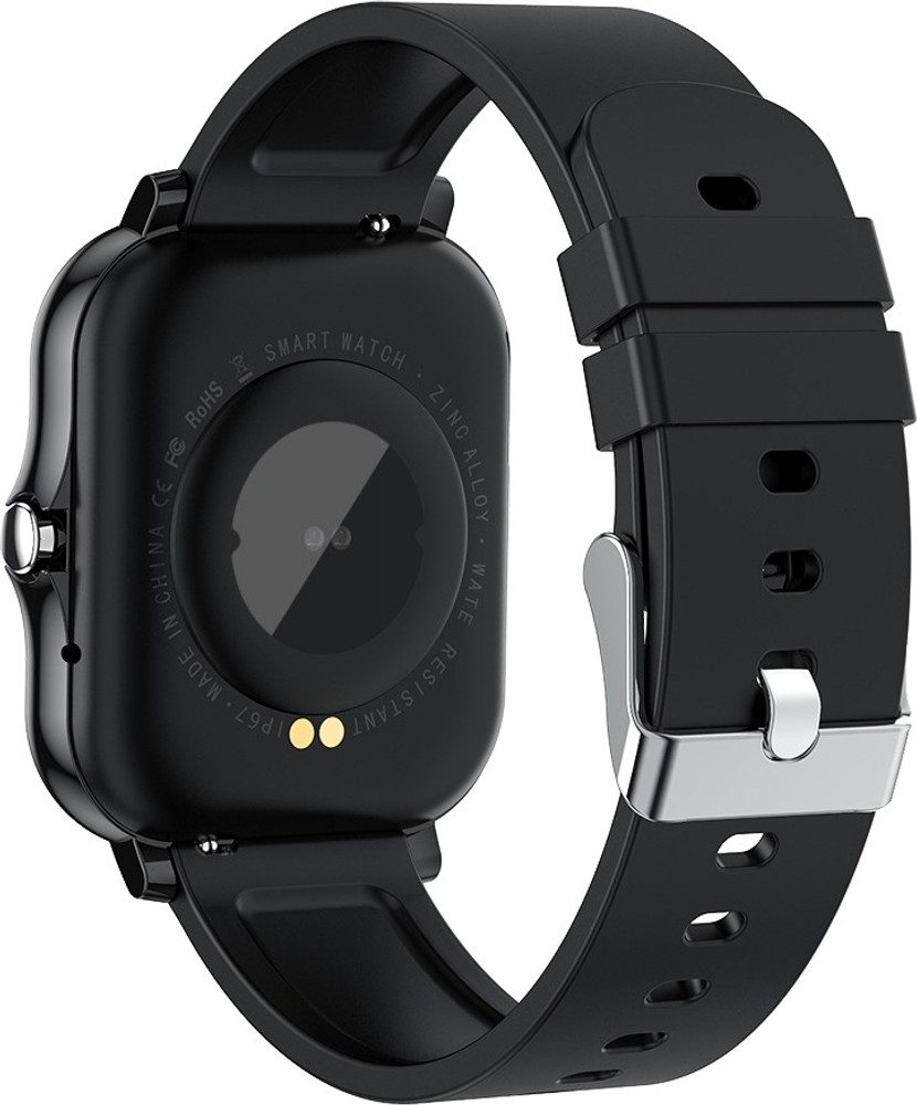 French Connection Series 2 Smartwatch Price in India Buy French