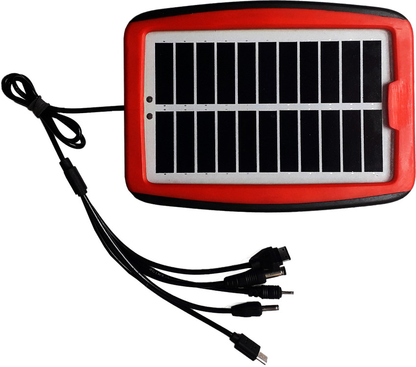 6 volt solar battery best sale charger