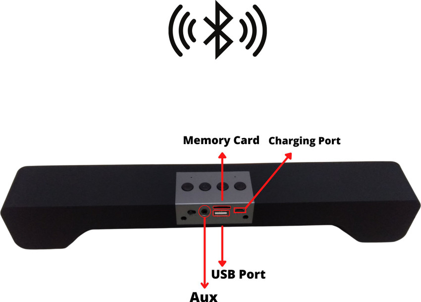 Tsb17 soundbar sales