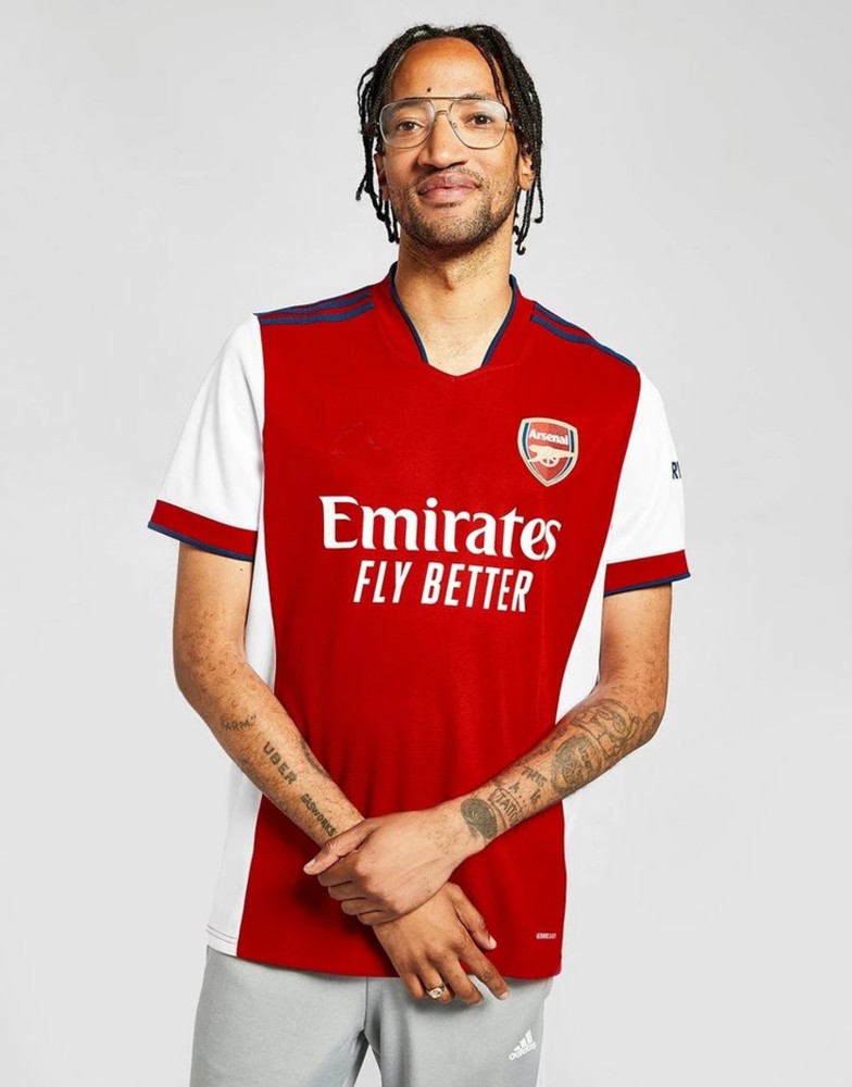 Arsenal t shirt cheap online india