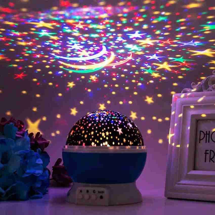 Star master led interchanging colours sale