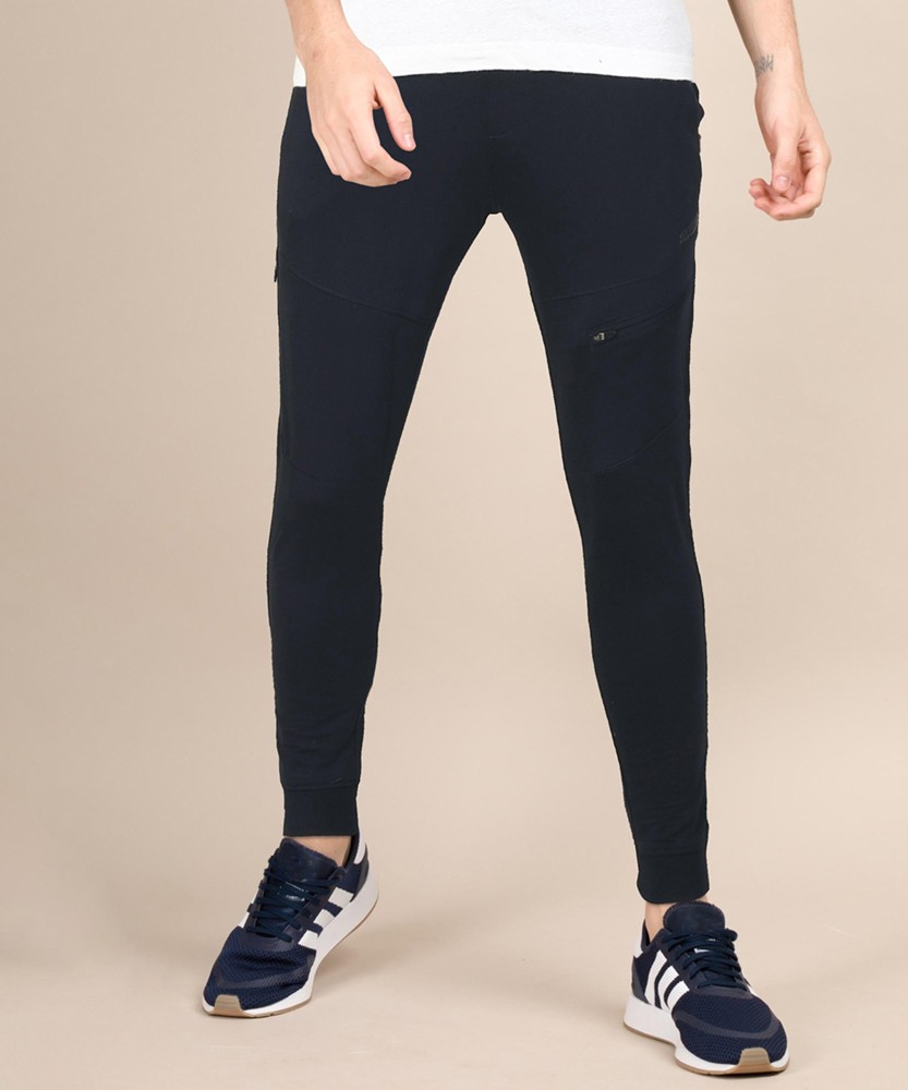 Super skinny best sale track pants