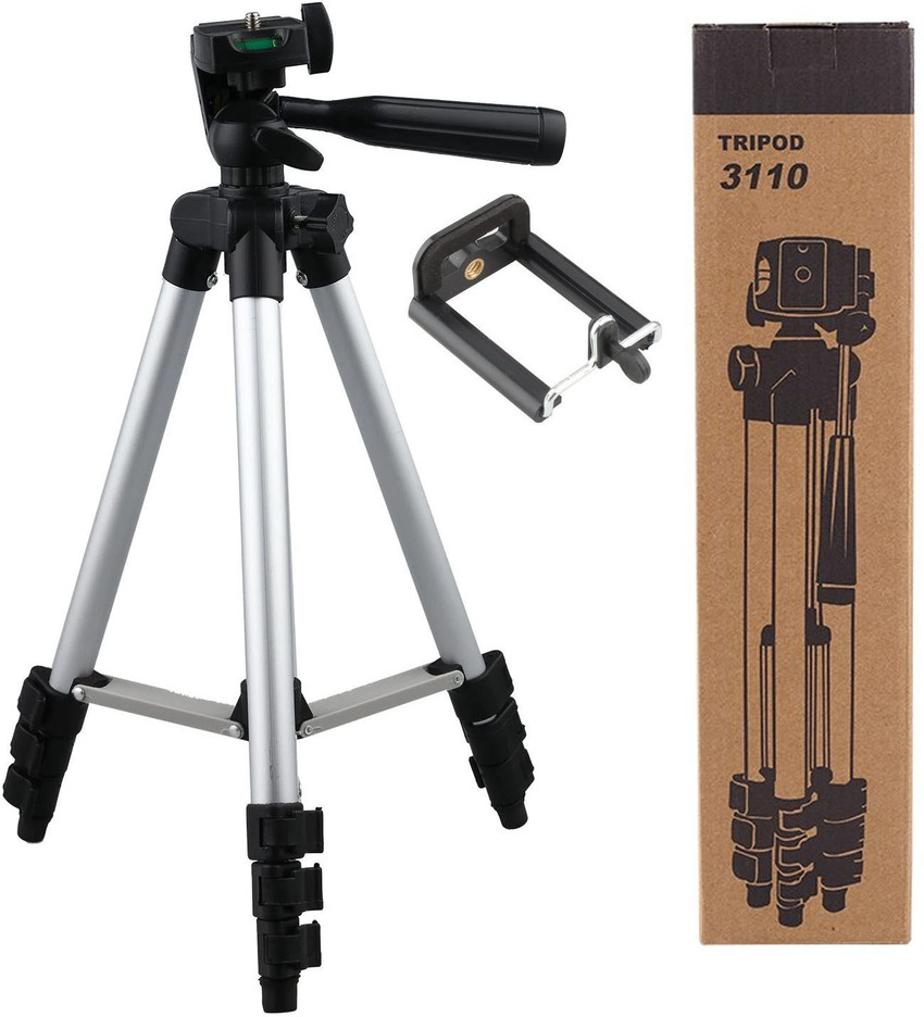 best tripod for mobile flipkart