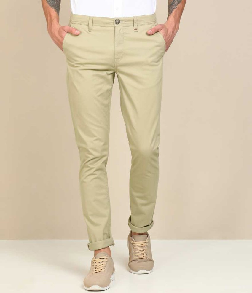 Levis Green Trousers  Buy Levis Green Trousers online in India