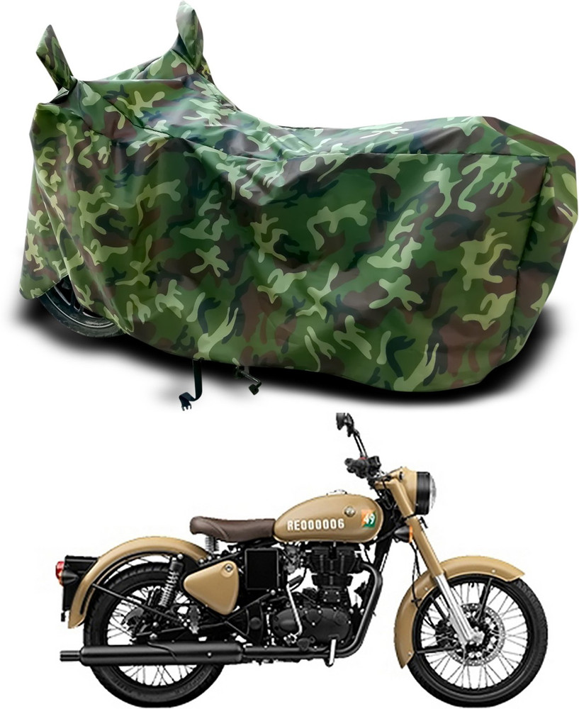 Royal enfield classic 350 body cover flipkart deals