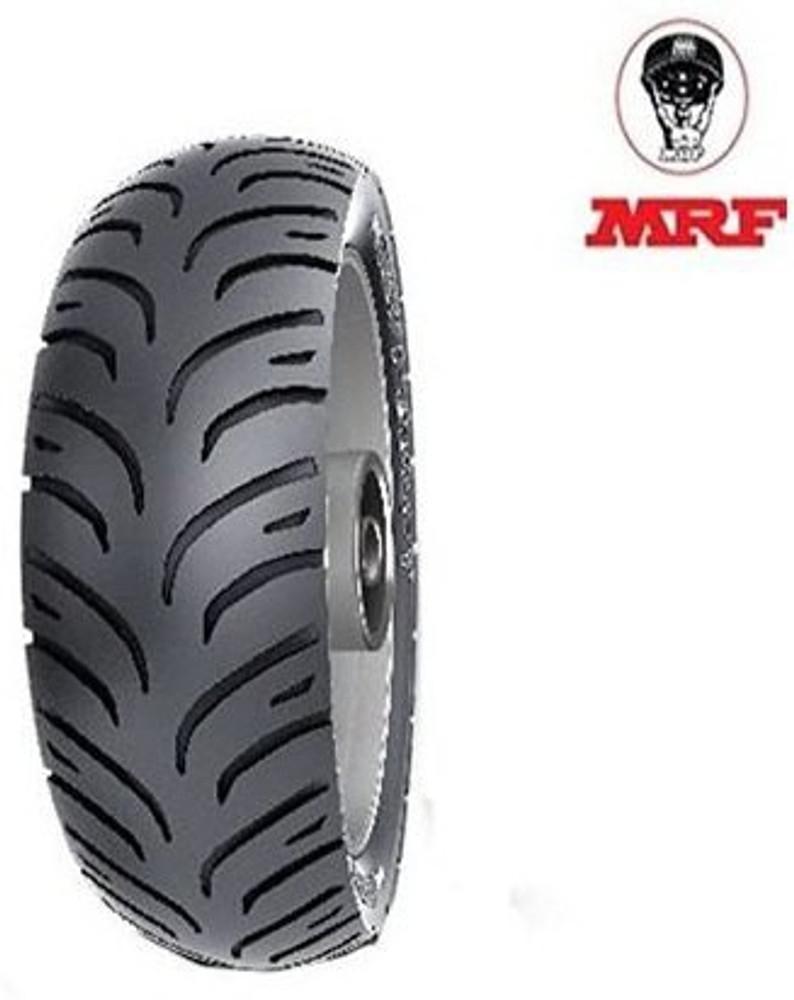 Mrf tyres for clearance yamaha fz s price