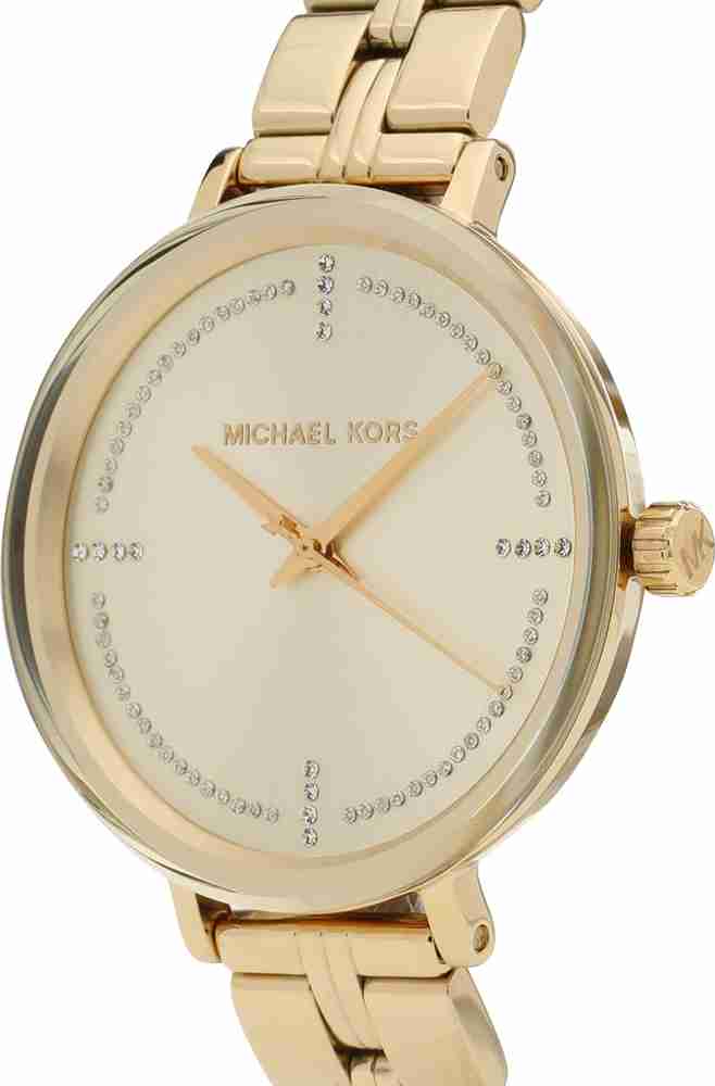 Michael kors shop bridgette watch