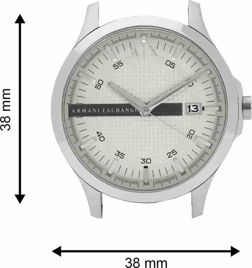 Armani ax2100 clearance