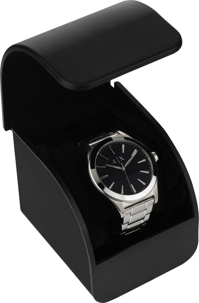 A X ARMANI EXCHANGE Nico Analog Watch For Men